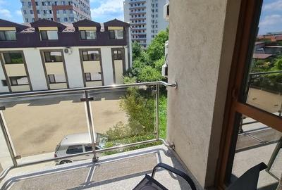 Apartament cu 2 camere decomandat în Central - 3