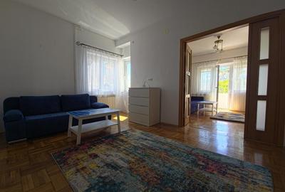 Apartament cu 3 camere semidecomandat în Ultracentral - 2