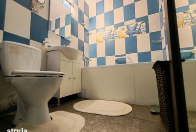 Apartament cu 2 camere în Tomis I - 9