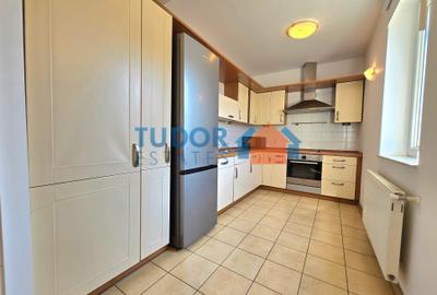 Apartament cu 3 camere, mobilat în Șoseaua Nordului - 6