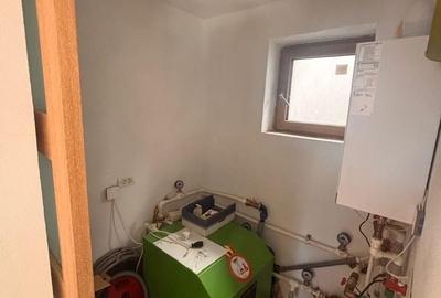 Casă cu 2 camere cu Teren 800 Mp în Ordoreanu - 3