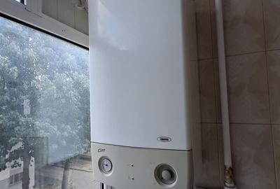 Apartament cu 2 camere decomandat în Orizont - 7