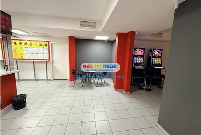 Spațiu comercial, de 110 mp, în 9 Mai