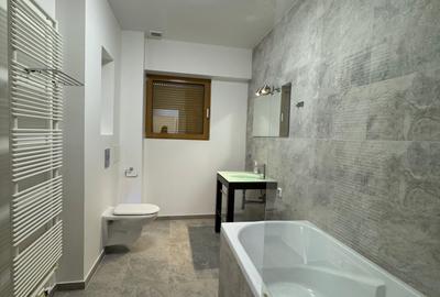 Apartament cu 5 camere semidecomandat în Primăverii - 18