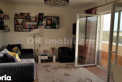 Apartament cu 2 camere decomandat în Valea Borcutului - 4