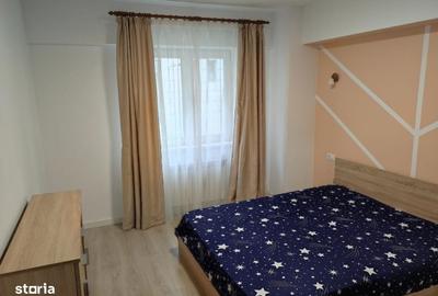 Apartament cu 3 camere în Tudor Vladimirescu