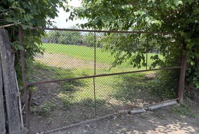 Casă cu 3 camere în Pătulele - 4