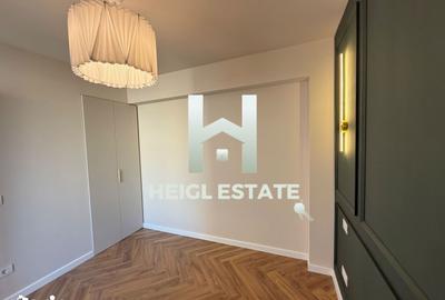 Apartament cu 3 camere decomandat, mobilat în Ultracentral