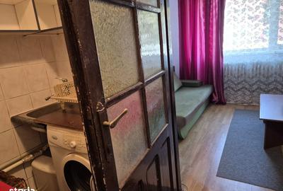 Garsonieră în Buziașului