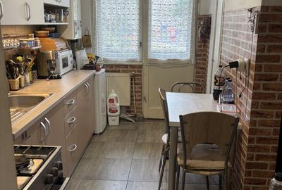 Apartament cu 3 camere, mobilat în Gheorgheni - 1
