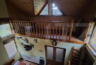 Casă cu 3 camere cu Teren 2500 Mp în Ighiu - 11