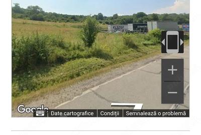 Teren de 2900 mp, în Gârbău