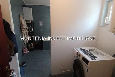 Casă cu 3 camere cu Teren 500 Mp în Bradu - 9