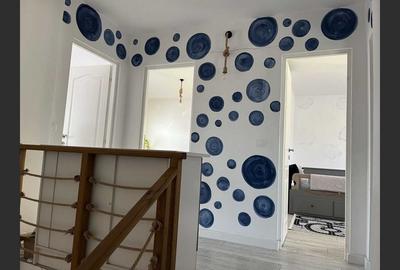 Casă cu 5 camere cu Teren 252 Mp în Porolissum - 2