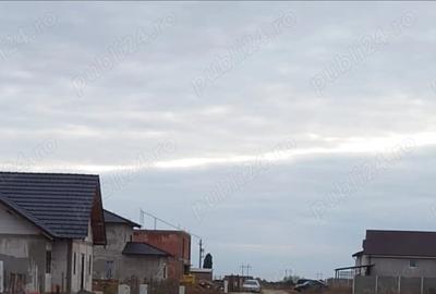 Teren de 500 mp, în Giroc