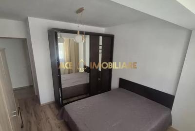 Apartament cu 2 camere decomandat, mobilat în Berceni - 1