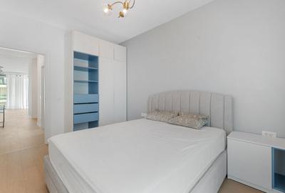 Apartament cu 3 camere în Băneasa - 8