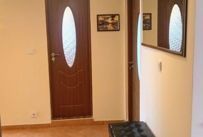 Apartament cu 2 camere decomandat în Snagov - 4