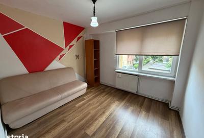 Apartament cu 3 camere în Tudor Vladimirescu - 4
