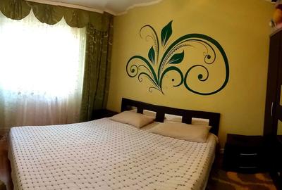Apartament cu 2 camere semidecomandat în Central - 3