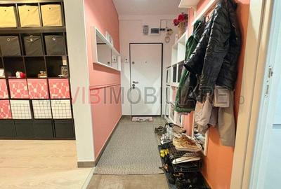 Apartament cu 2 camere decomandat în Domenii - 5
