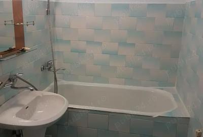 Apartament cu 2 camere semidecomandat în Centrul Vechi - 10