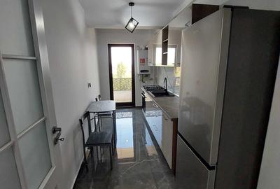 Apartament cu 2 camere decomandat în Central - 2