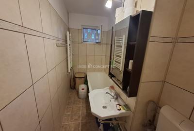 Apartament cu 2 camere semidecomandat, mobilat în Nord - Spitalul Județean - 18