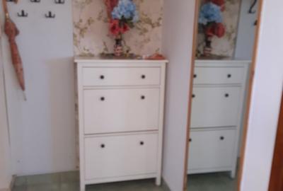 Apartament cu 2 camere decomandat în Exterior Vest