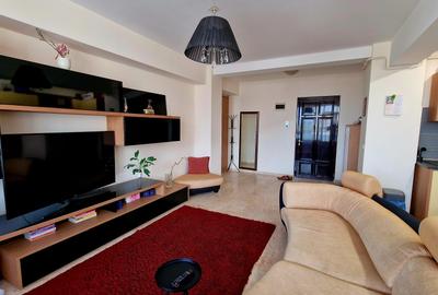 Apartament cu 2 camere semidecomandat în Copou - 6