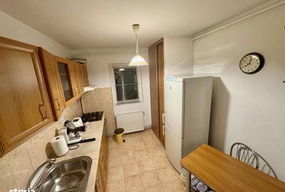 Apartament cu 2 camere, mobilat în Girocului - 1