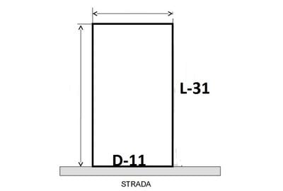 Teren Construcții intravilan de 350 mp, în Străulești - 1
