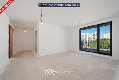 Apartament cu 2 camere în Faleza Nord - 1