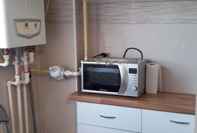Garsonieră decomandată în Blașcovici