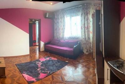 Apartament cu 2 camere semidecomandat în Central - 6