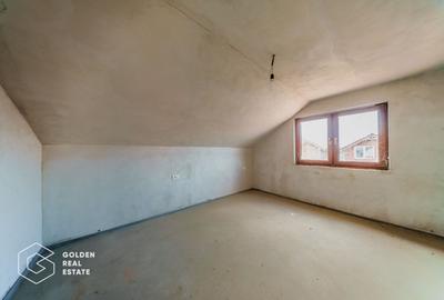 Casă individuală cu 4 camere cu Canalizare în Tisa Nouă - 19