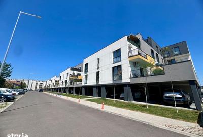 Apartament cu 2 camere în Unirii