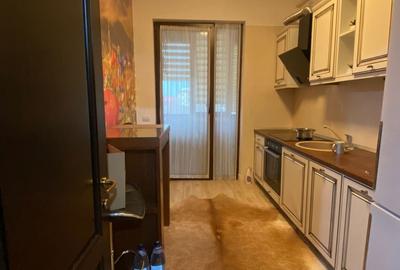 Apartament cu 2 camere decomandat în Ciurea - 2