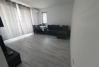 Apartament decomandat în Militari - 2