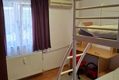 Apartament cu 2 camere semidecomandat în Obor