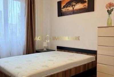 Apartament cu 3 camere decomandat, mobilat în Nicolae Grigorescu