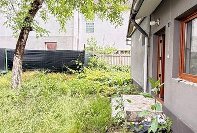 Casă cu 3 camere cu Teren 400 Mp în Săsar - 10