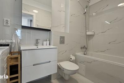 Apartament cu 2 camere decomandat, mobilat în Tunari - 7
