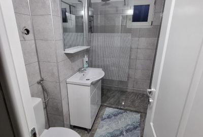 Apartament cu 2 camere semidecomandat în Exterior Vest - 7