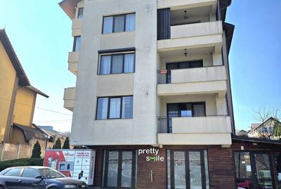 Apartament cu 2 camere în Rediu - 4