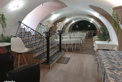 Casă cu 4 camere în Central - 6