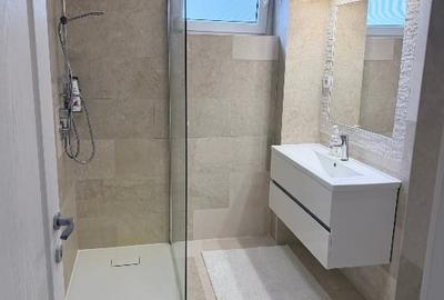 Apartament cu 4 camere decomandat, mobilat în Bună Ziua - 11