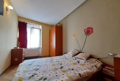 Apartament cu 3 camere semidecomandat în Centrul Istoric - 5