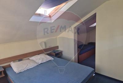 Hotel/Pensiune, de 518 mp, în Central - 3