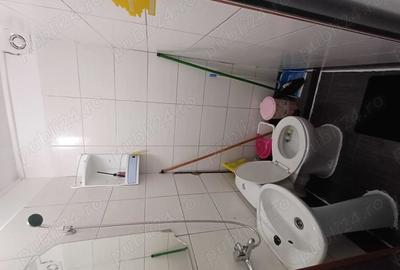 Garsonieră decomandată în Rahova - 3